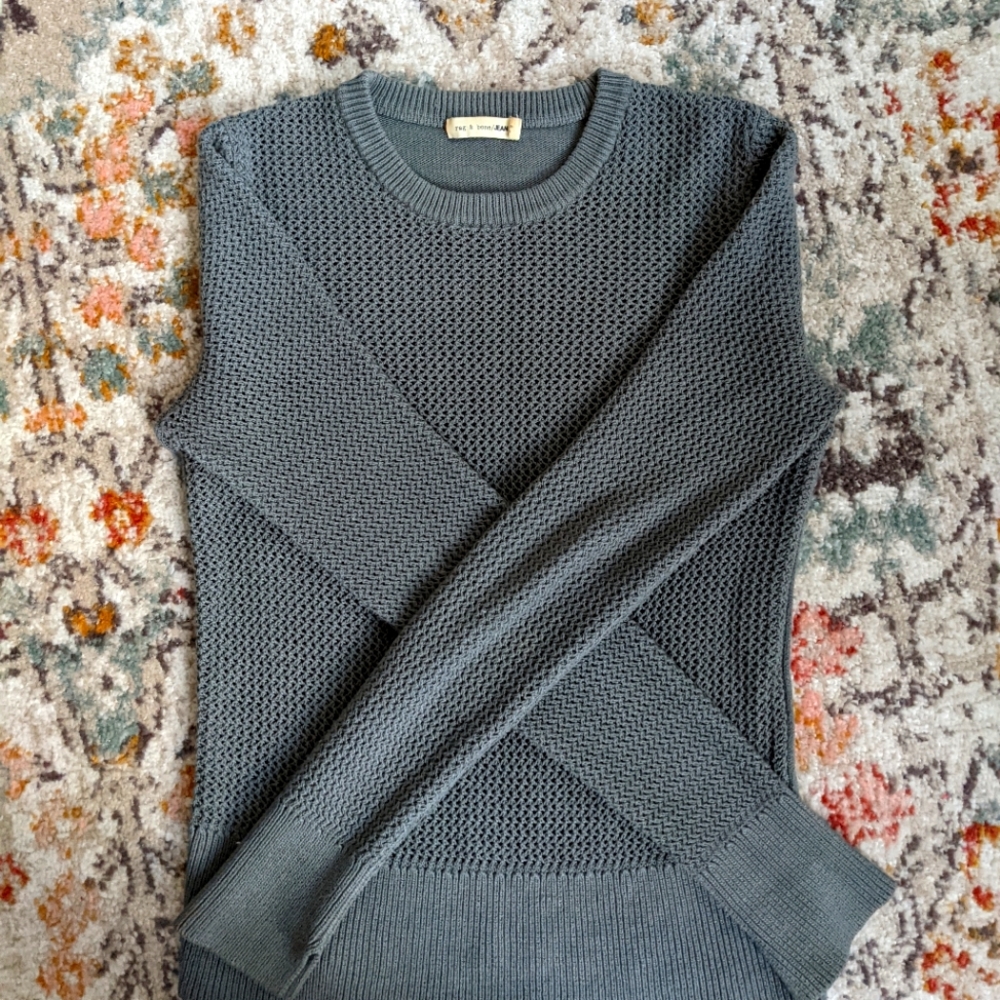 EUC Rag & Bone Sweater